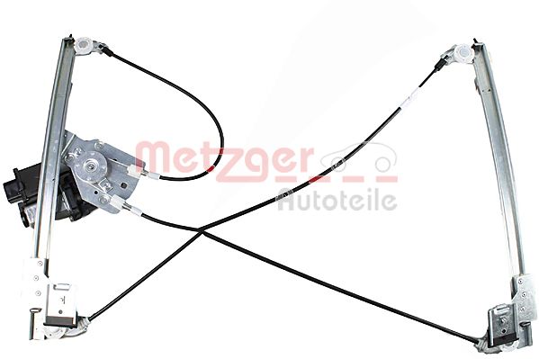 METZGER 2160470 ORIGINAL ERSATZTEIL Fensterheber